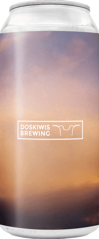 Free Shipping | Beer Doskiwis Heartbreaker Catalonia Spain Can 50 cl