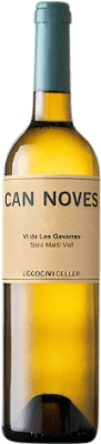 Eccociwine Can Noves Blanc Crianza 75 cl