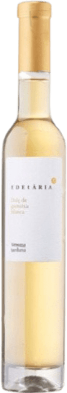 69,95 € Free Shipping | Fortified wine Edetària Sweet D.O. Terra Alta Half Bottle 37 cl