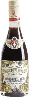 Aceto Giuseppe Giusti Agrodolce Figa Piccola Bottiglia 25 cl