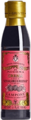 Aceto Giuseppe Giusti Crema Balsamica Lampon Piccola Bottiglia 25 cl