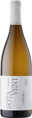 Joan Sarda Sota Vent Blanc Xarel·lo Penedès Jeune 75 cl