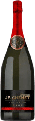 JP. Chenet Original Blanc de Blancs брют Резерв бутылка Магнум 1,5 L