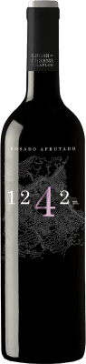 Lagar de Chasna 1242 m Rosado Afrutado Abona 年轻的 75 cl