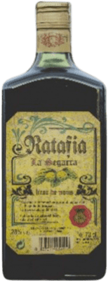 利口酒 Licorera de La Segarra Ratafia 70 cl