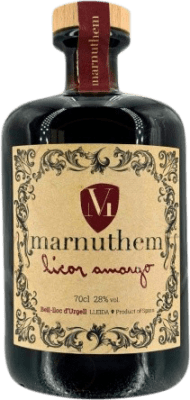 シュナップ Marnuthem Amargo 70 cl