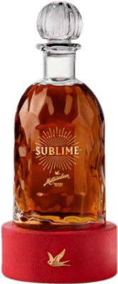 Rhum Matusalem Sublime Bouteille Medium 50 cl