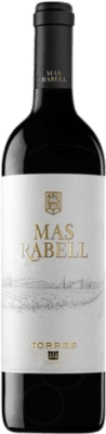 Torres Mas Rabell Tempranillo Catalunya Aged 75 cl