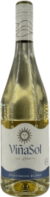 Torres Viña Sol Sauvignon White Молодой 75 cl