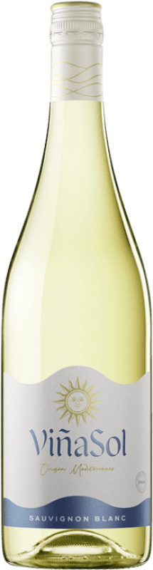 9,95 € Envoi gratuit | Vin blanc Torres Viña Sol Jeune