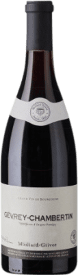 Moillard Grivot Gevrey-Chambertin 75 cl