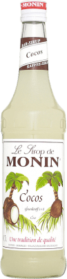 Schnapp Monin Coco 1 L 不含酒精