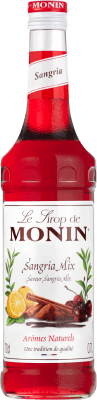 Sangria Limonada de Vinho Monin Mix