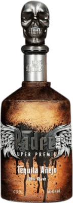 Tequila Padre Azul Añejo — Aged 3 L