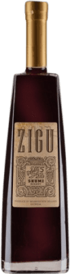 Shumi Zigu Saperavi 75 cl