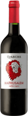 Robin Lafugie Arche Tinto Bordeaux старения 75 cl