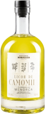 Spirits Xoriguer Gin Camomila 70 cl