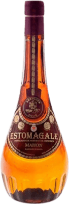 Ликеры Xoriguer Gin Estomagale