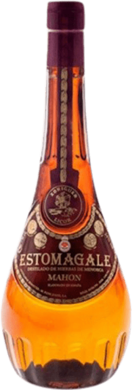 18,95 € | Liqueurs Xoriguer Gin Estomagale Espagne 70 cl