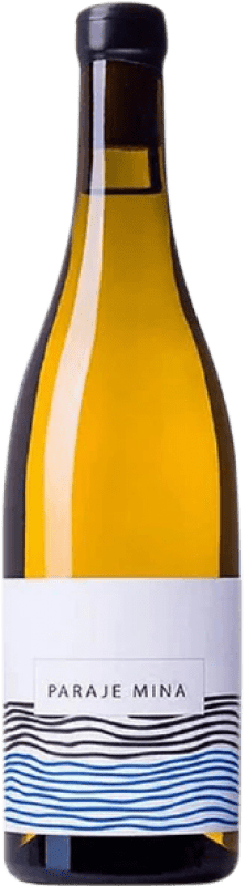 24,95 € | 白酒 Nanclares Paraje de Mina 西班牙 Albariño 75 cl