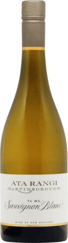 29,95 € | White wine Ata Rangi Te Wa I.G. Martinborough Martinborough New Zealand Sauvignon White 75 cl