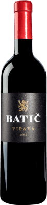 Batič Merlot Valle de Vipava 75 cl