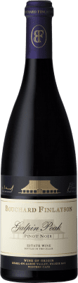 Bouchard Finlayson Galpin Peak Pinot Black Walker Bay 75 cl