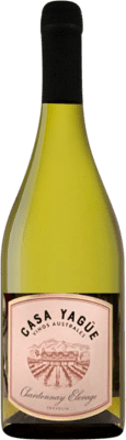 Casa Yagüe Elevage Chardonnay Patagonia 75 cl