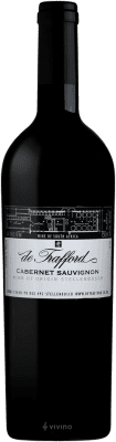 De Trafford Petit Verdot Stellenbosch 75 cl