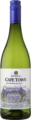 Diemersdal Sauvignon Branca Cape Town 75 cl