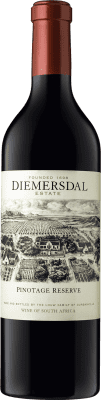 Diemersdal Pinotage Reserve 75 cl