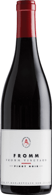 Fromm Pinot Black Marlborough 75 cl