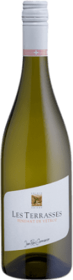 Jean-René Germanier Fendant Vetroz Les Terrasses Chasselas 75 cl