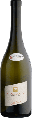 Jean-René Germanier Heida Clos de La Couta Sauvignon White 75 cl