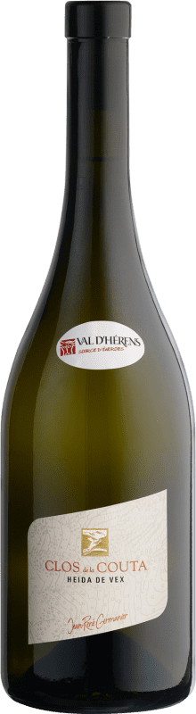 39,95 € | Weißwein Jean-René Germanier Heida Clos de La Couta Schweiz Sauvignon Weiß 75 cl