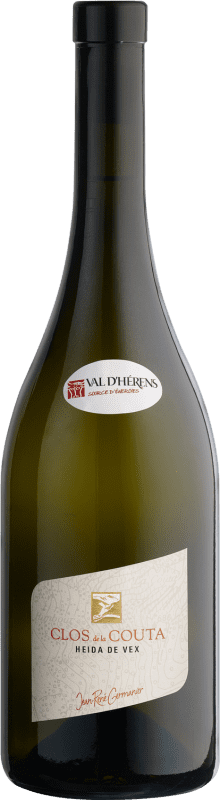 29,95 € Free Shipping | White Wine Jean-René Germanier Heida Clos de La Couta