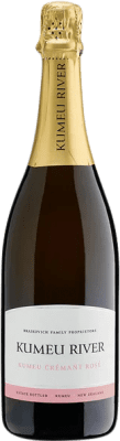 Kumeu River Crémant Rosé Auckland 75 cl