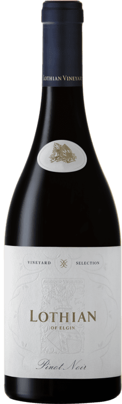 送料無料 | 赤ワイン Lothian A.V.A. Elgin Elgin Valley 南アフリカ Pinot Black 75 cl