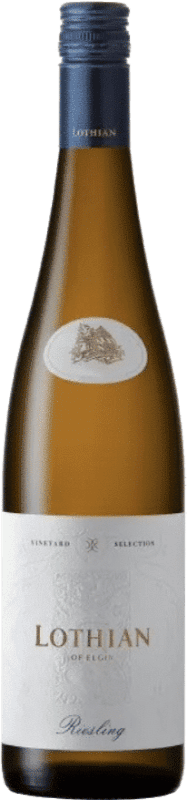 送料無料 | 白ワイン Lothian A.V.A. Elgin Elgin Valley 南アフリカ Riesling 75 cl