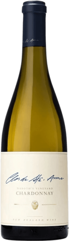 111,95 € Kostenloser Versand | Weißwein Millton Clos de Ste. Anne Naboth's Single Vineyard — Einzellagenwein I.G. Gisborne