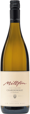 Millton Opou Chardonnay Gisborne 75 cl