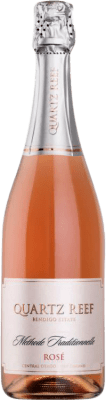 Quartz Reef Methode Traditionnelle Rose Central Otago 75 cl