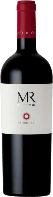 Бесплатная доставка | Красное вино Raats Family Mr de Compostella I.G. Stellenbosch Стелленбош Южная Африка 75 cl