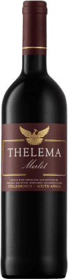 Thelema Mountain Merlot Stellenbosch 75 cl