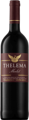 Thelema Mountain