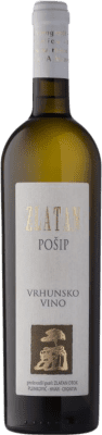 Zlatan Otok Novus Merlot — Мерло 75 cl