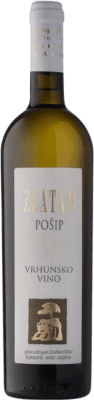 Zlatan Otok Novus Merlot 75 cl