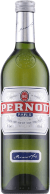 Anisé Pernod Ricard