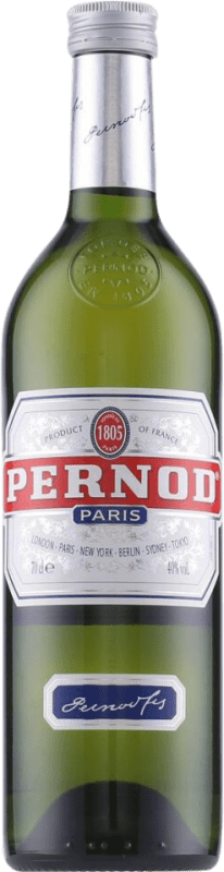 19,95 € | Anis Pernod Ricard França 70 cl