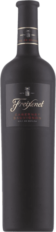 6,95 € | 红酒 Freixenet 干 西班牙 Cabernet Sauvignon 75 cl